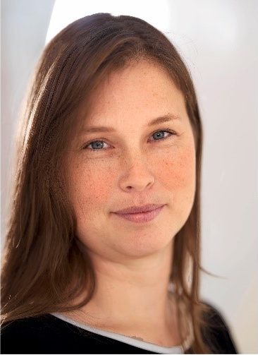 Antje Grosche 