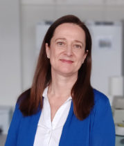 Prof Patricia Boya 