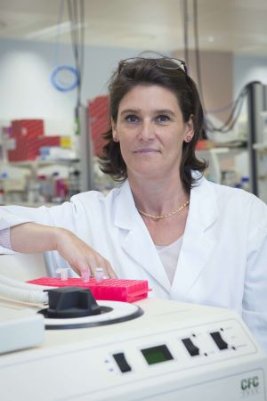 Christelle Monville