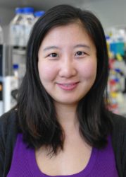 JingJIng Zang, PhD
