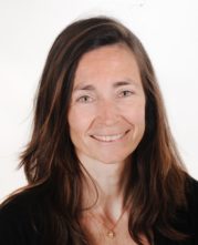 Corinne Kostic, PhD, MER